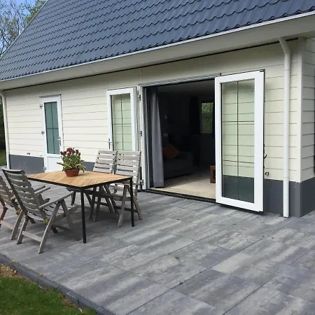 Vakantie In De Noordkop Burgervlotbrug Exterior photo
