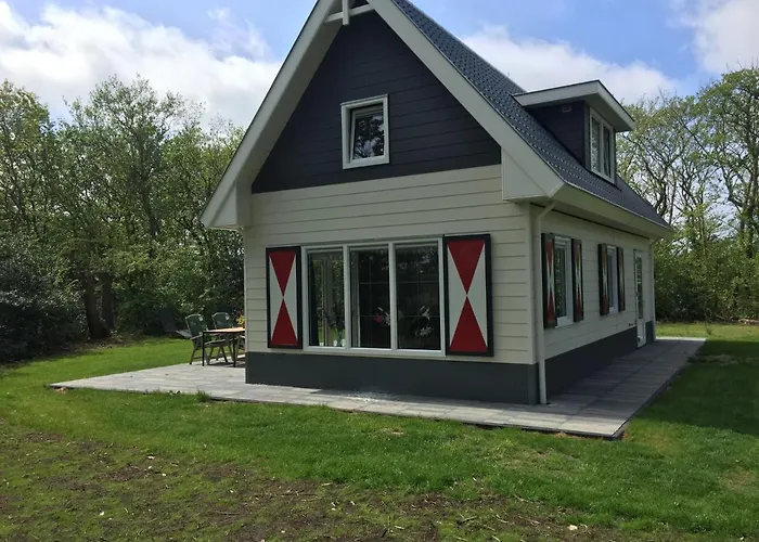 Vakantie In De Noordkop