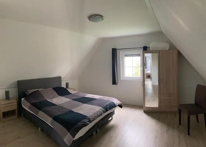 Vakantie In De Noordkop