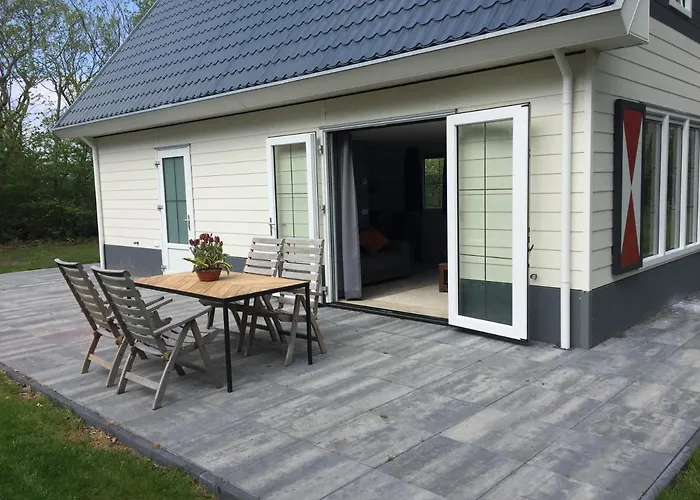 Vakantie In De Noordkop