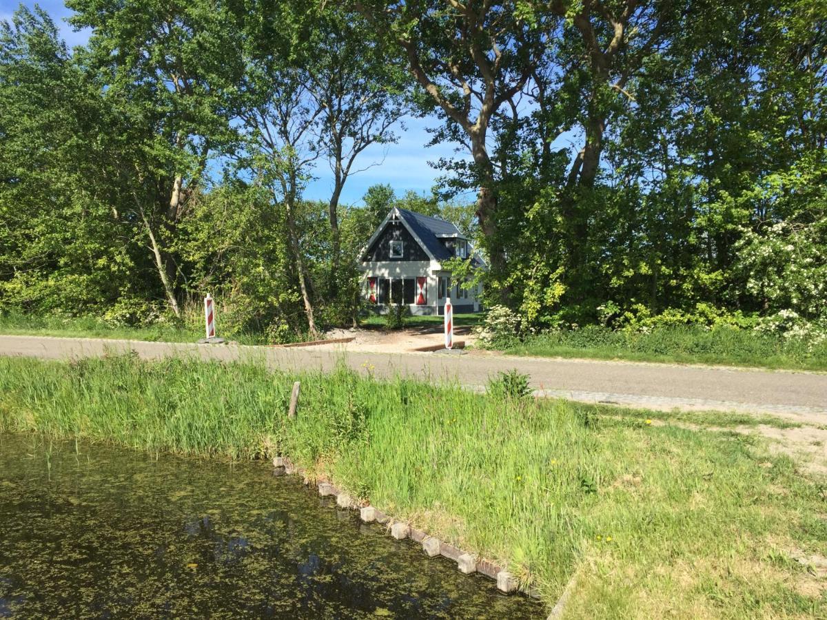 Holiday home In De Noordkop *