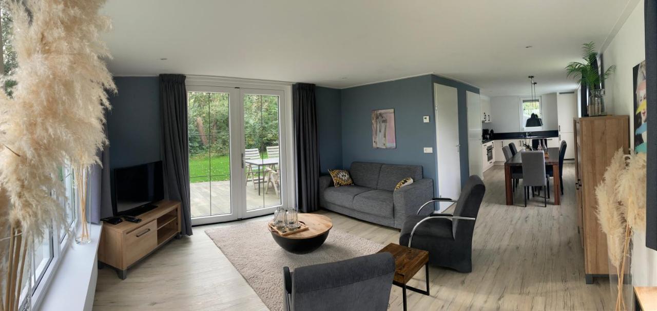 Holiday home In De Noordkop