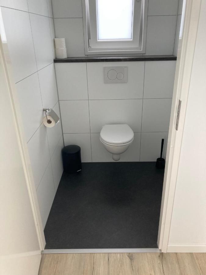 In De Noordkop Holiday home