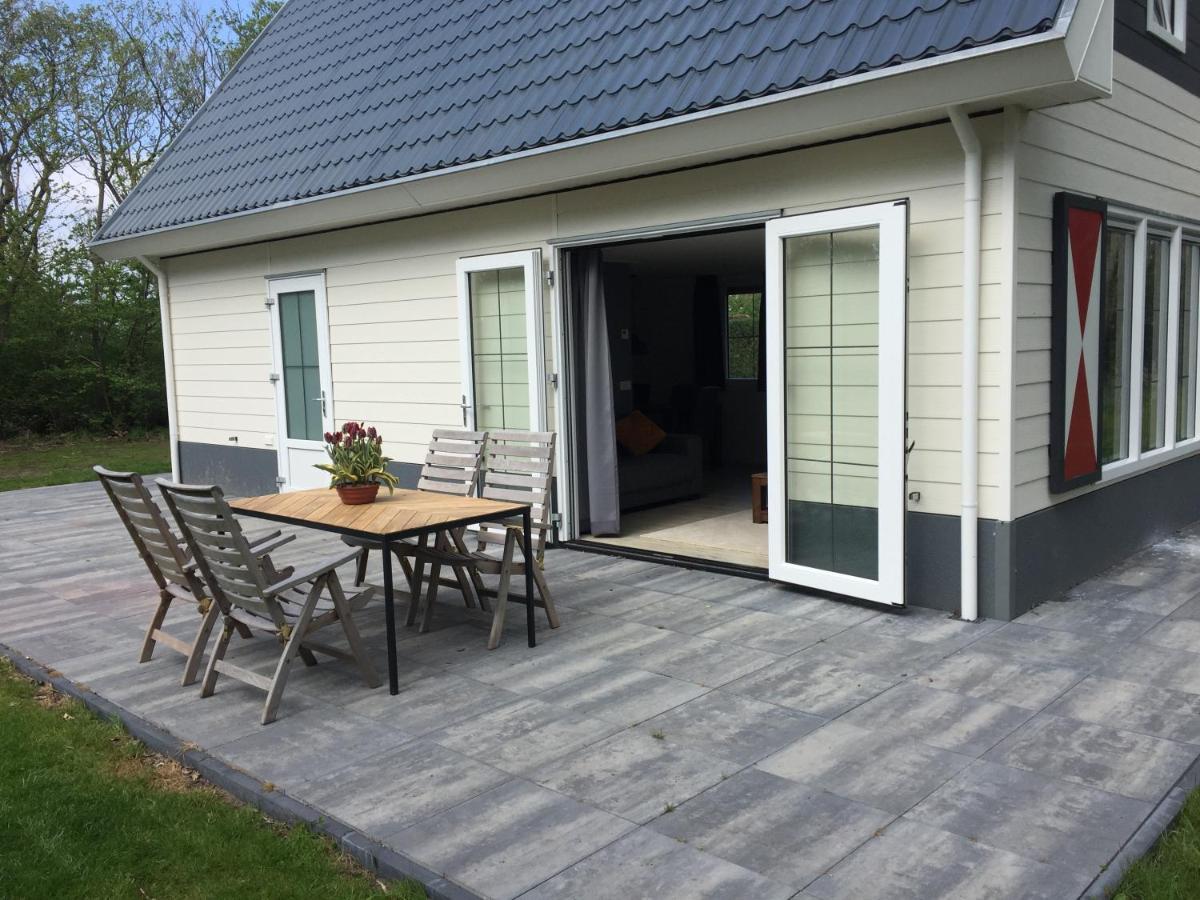 Holiday home In De Noordkop Burgervlotbrug